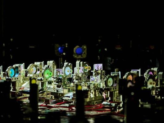 Çin, 'Jiuzhang 4.0' ile Kuantum Bilgisayarda Yeni Rekor Kırdı