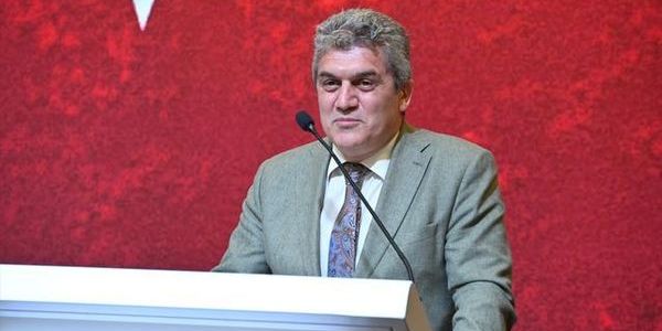 Antalya'da Gençler Yapay Zeka ve Spor Projeleriyle Tanıştı