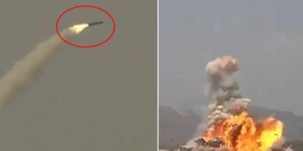 Pakistan, Fatah-4 Seyir Füzesini Başarıyla Test Ederek Savunma Gücünü Artırıyor