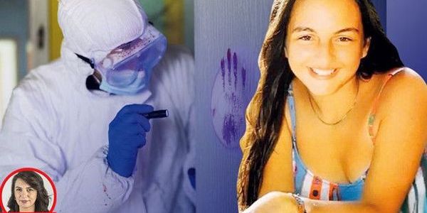 26 Yıl Sonra Eski Cinayette Yeni Teknolojiyle İzler Bulunacak