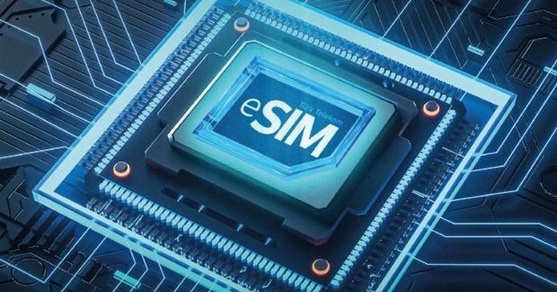 Türk Telekom, eSIM teknolojisiyle hızlı ve çevreci dijital deneyim sunuyor