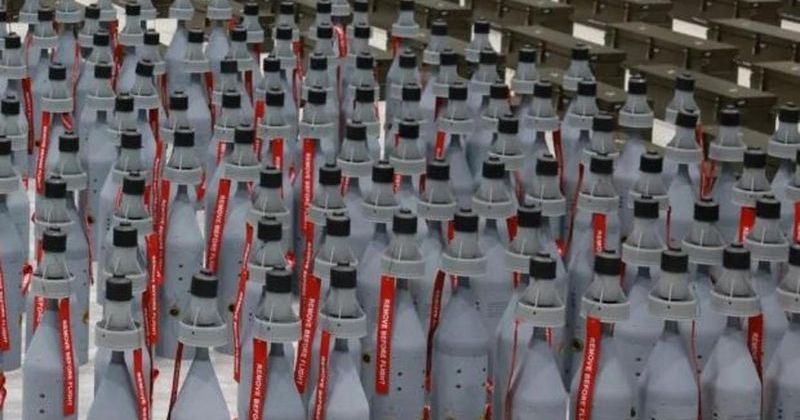 ASELSAN, Yerli Lazer Güdüm Kitleriyle Silah Üretiminde Kapasitesini Arttırıyor