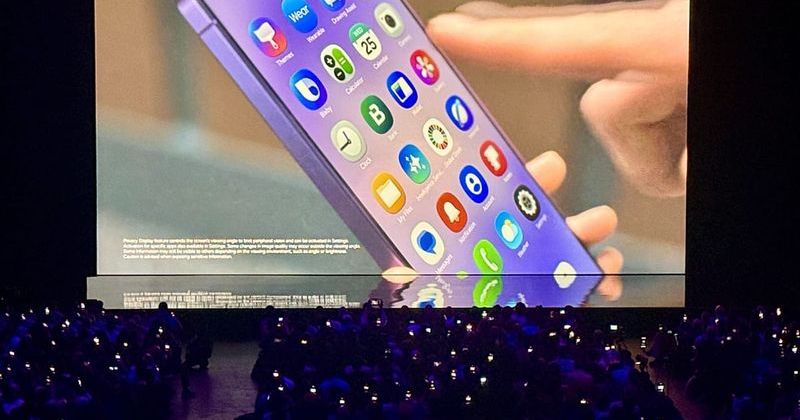 Samsung Galaxy S26 Ultra, Yapay Zeka ve Gizlilik Özellikleriyle Rekabette Öne Çıkmayı Hedefliyor