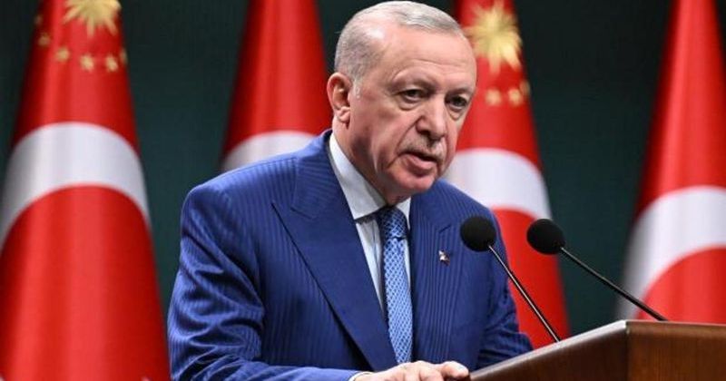 Türkiye 5G Çağına Giriyor: Cumhurbaşkanı Erdoğan Yeni Dönemi Duyurdu
