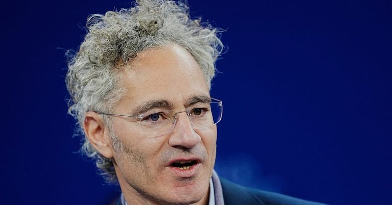 Palantir'in Manifestosu Yapay Zeka Silahlarını ve Kültürel Üstünlük İddiasını Savundu
