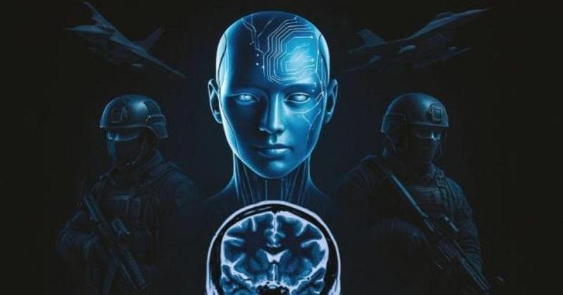Kuantum İstihbarat 2071, Geleceğin Zihin ve Savaş Stratejilerini İnceliyor
