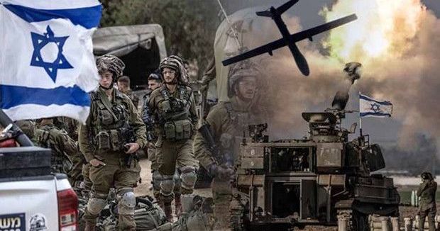 İsrail Basını: Hizbullah’ın İHA Tehdidine Karşı Stratejik Hata Yaptık