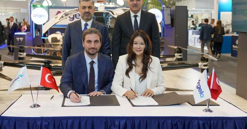 Türk Telekom, 5G Tabanlı Hava Ulaşımında Küresel Dönüşümü Başlattı