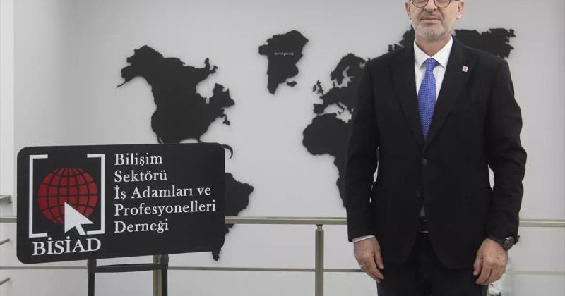 Bursa, Yapay Zeka Teknolojilerinde Liderlik Hedefliyor