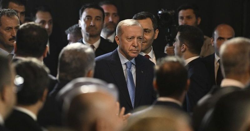 Cumhurbaşkanı Erdoğan: Türkiye Kendi Semalarını Korumada ve Mühimmat Geliştirmede Öncü