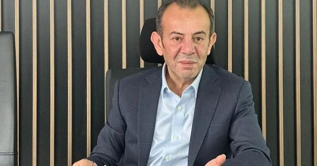 Bolu Belediye Başkanı Tanju Özcan, Şantaj Davasında Yapay Zeka İddiasıyla Savunma Yaptı