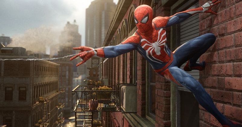 Yeni Spider-Man Oyunu İçin Heyecanlandıran İpucu: Peter Parker Modelinden Şüpheli Paylaşım