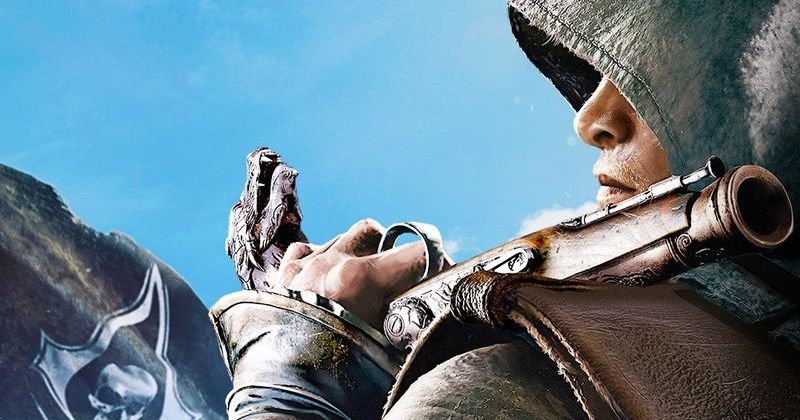 Assassin's Creed: Black Flag Resynced Duyuruldu: Yenilikler ve Fragman Detayları