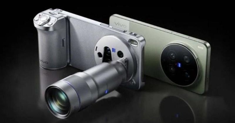 Vivo X300 Ultra’nın Avrupa Fiyatı ve Teknik Özellikleri Açıklandı