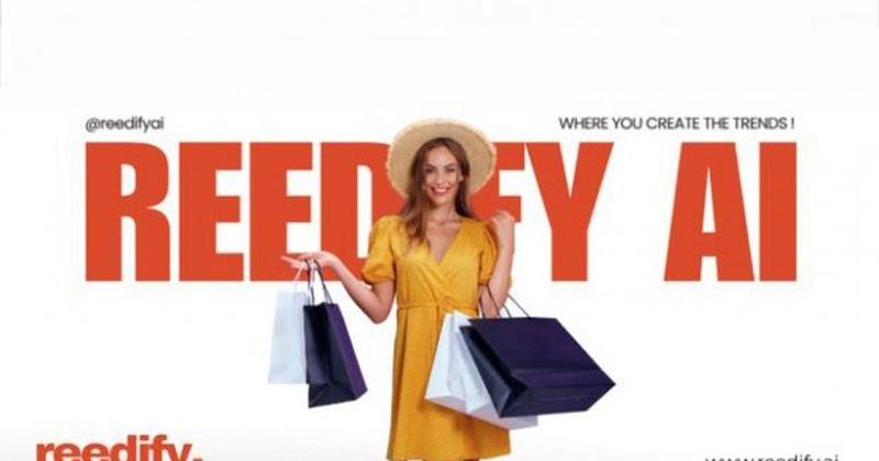 Türkiye'nin Reedify AI Uygulaması Moda Teknolojisinde Global Başarıya Ulaştı