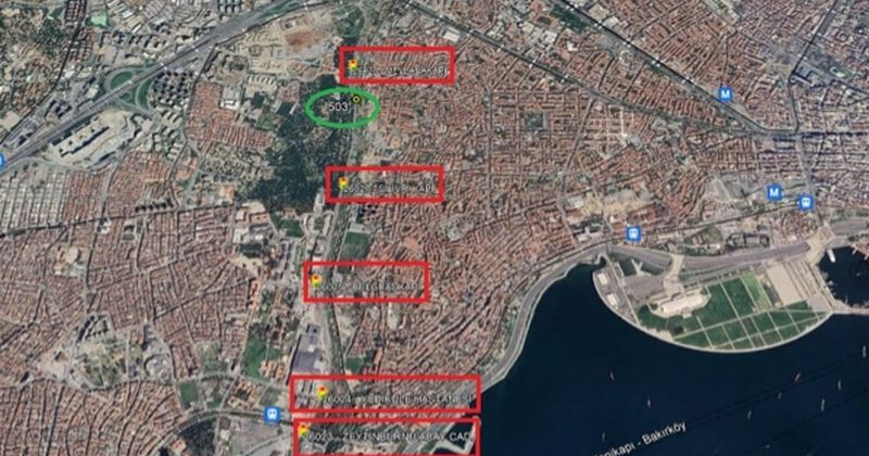 İstanbul Trafiğinde Derin Öğrenme ile Tıkanıklık Azaltılacak