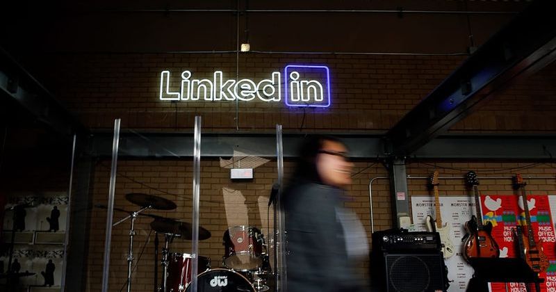 LinkedIn'in Tarayıcı Eklentileri İzleme İddiası 'Browsergate' Skandalı Olarak Gündemde