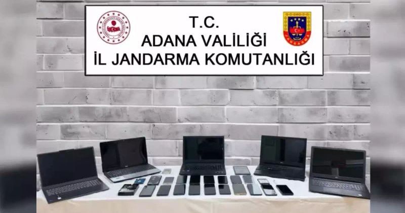 Siber Suç Operasyonunda 17 Kişi Tutuklandı, 1 Milyar 200 Milyon TL İşlem Hacmi Ele Geçirildi