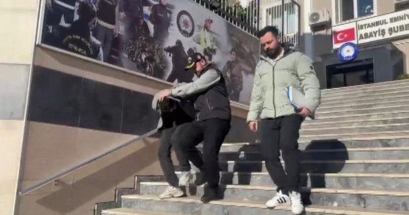 Esenyurt'ta Sahte Polis Dolandırıcılığıyla 2,14 Milyon TL Vurgun
