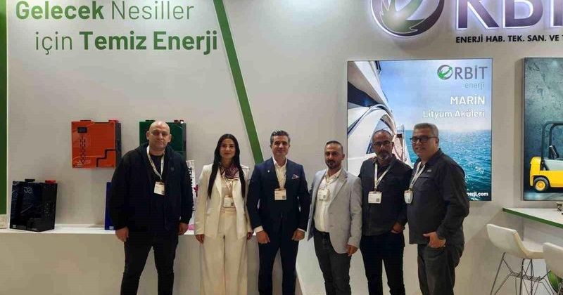 Solarex İstanbul Fuarı'nda Güneş Enerjisi Teknolojileri Tanıtıldı