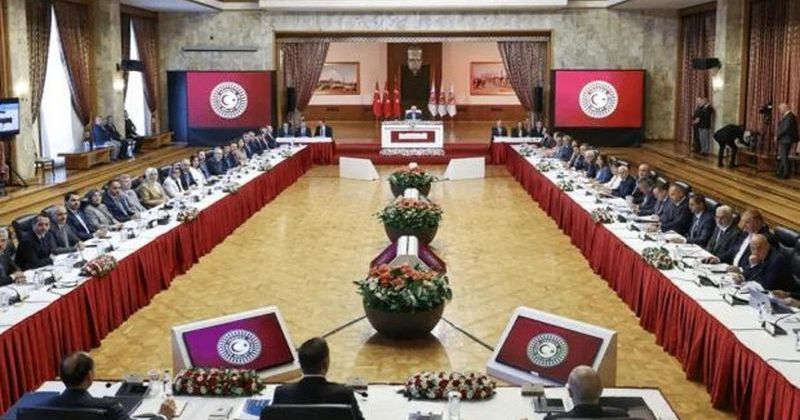 SETA'dan Milli Dayanışma Raporu: Terörsüz Türkiye İçin Kritik Analiz
