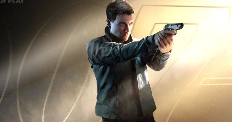 007 First Light Oynanış Detaylarını Gösteren Yeni Fragman Yayınlandı