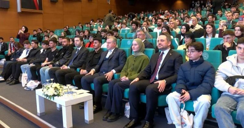 GENÇ2030 Projesiyle 2030'a Kadar 100 Bin Yapay Zeka Girişimcisi Yetiştirilecek
