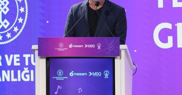 Yapay Zeka Çağında Müzik Telif Haklarının Geleceği Çalıştayı Düzenlendi