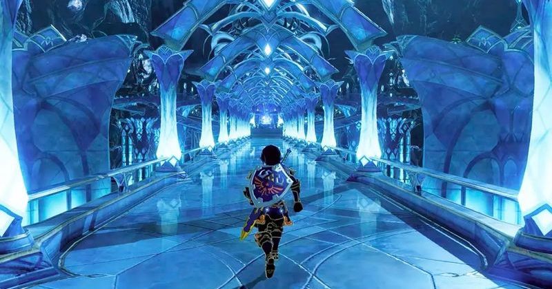 The Legend of Zelda: Breath of the Wild İçin Etkileyici Bir Remaster Yayınlandı