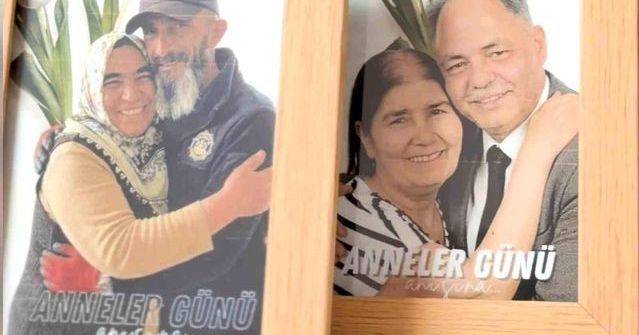 Kırıkkale Belediyesi’nden Anneler Günü’nde Annesi Vefat Eden Personele Anlamlı Hediye