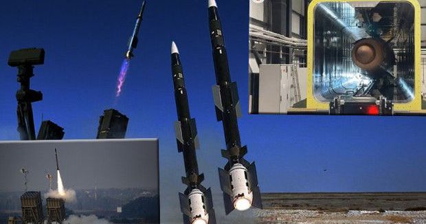 Türkiye’den 2 Bin Kilometrelik Güç Gösterisi İsrail’de Cenk Alarmı Yarattı
