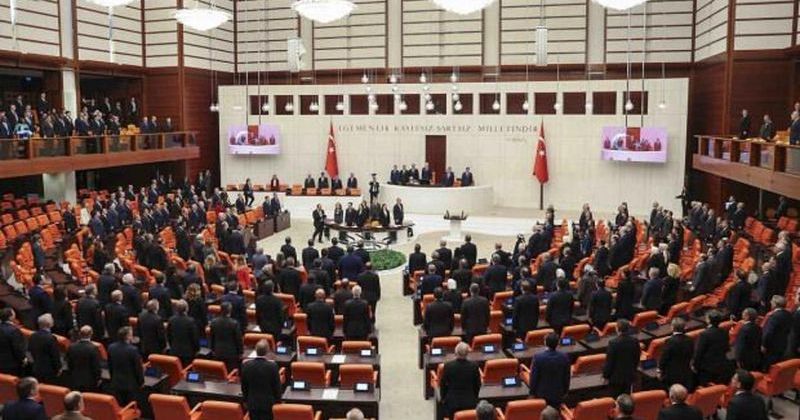 TBMM Dijital Mecralar Komisyonu: 6 Yaşındaki Çocuklar Kumar İçerikli Oyunlarla Karşılaşıyor