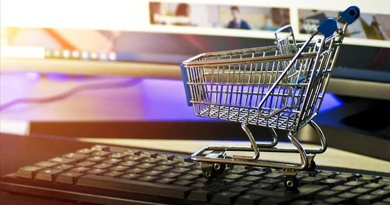 Ramazan Bayramı Alışverişi E-Ticaret Hacmini 400 Milyar Liranın Üzerine Taşıyor