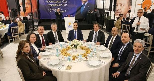 Bakan Kacır: Çelik Kubbe ve Uzun Menzilli Füze Sistemlerini Geliştiriyoruz