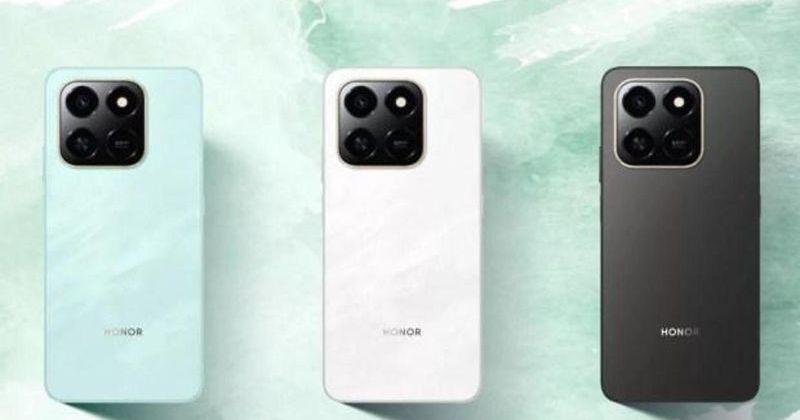 Honor Play 80 Pro: Dev Bataryalı ve Ekonomik Yeni Akıllı Telefon