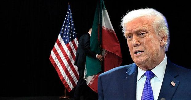 İran'da 'Trump' İçerikli SMS Gönderiminin Sebebi Açıklandı