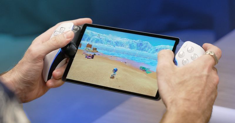 PlayStation 6 El Konsolu, Xbox Series S’i Grafik ve Işın İzlemede Geride Bırakabilir