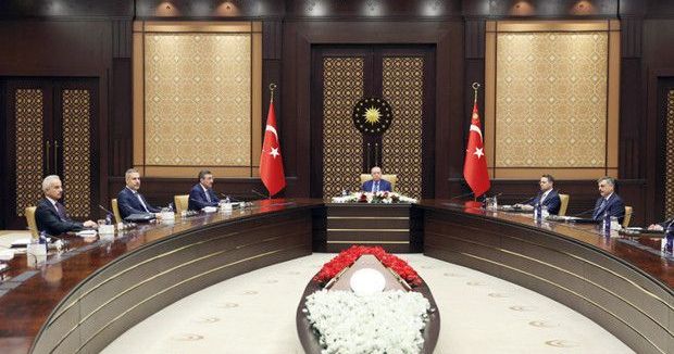 Türkiye Siber Güvenlikte İlk Zirveyi Gerçekleştirdi