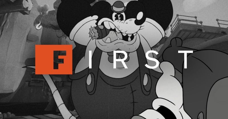Mouse: P.I. for Hire’ın Özel Boss Dövüşü Oynanışı Yayınlandı