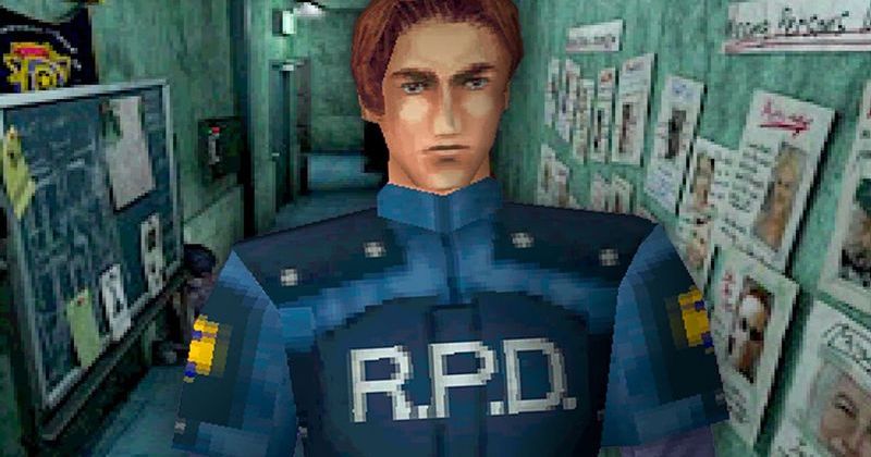 Resident Evil 2’nin Öncesi: Kaybolan Resident Evil 1.5’in Hikayesi