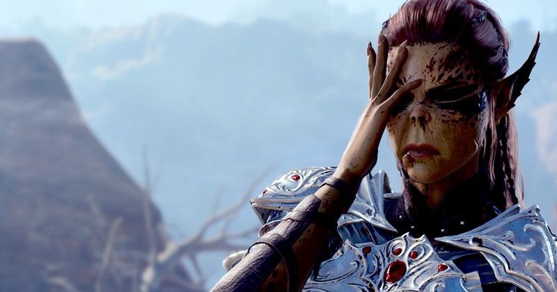 Yeni Araştırma: Oyun Sonrası Depresyon RPG'lerde En Yoğun Yaşanıyor