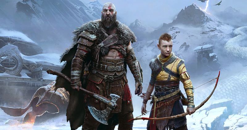 Christopher Judge, Yeni God of War Oyunu İçin Yaz Sonunda Önemli Haberler Verecek