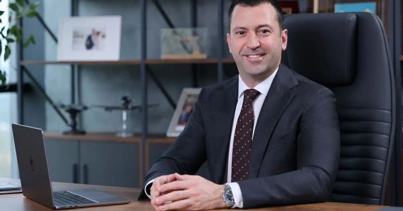 SYS Grup, Yeni Nesil Mobil Katmanlı Savunma Sistemini Tanıttı