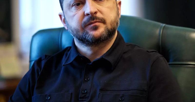 Zelenskiy: Rusya Son Haftada 1300 İHA ve 1200'den Fazla Güdümlü Bomba Kullandı