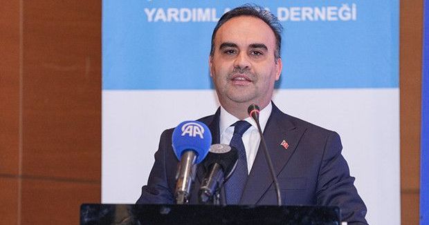 Sanayi Bakanı Kacır: Türkiye Balistik Füze ve Savunma Sanayinde Önemli Adımlar Atıyor