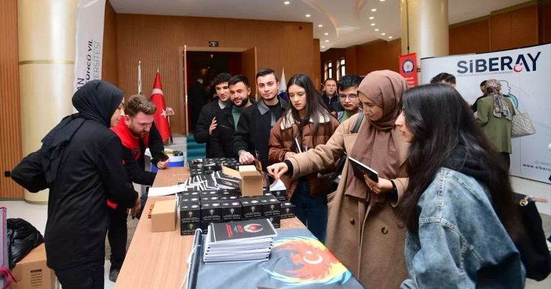 Van'da Üniversite Öğrencilerine Dolandırıcılıkla Mücadele Eğitimleri Verildi