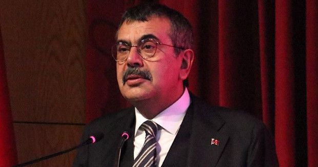 Bakan Tekin: Teknolojiyi insanlık yararına yönlendirecek nesiller yetişecek