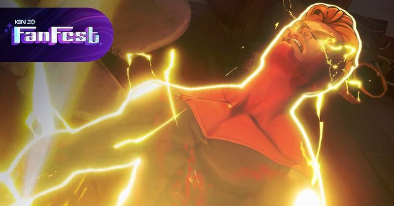 Invincible VS Oyunundan Yeni Dövüş Fragmanı Yayınlandı