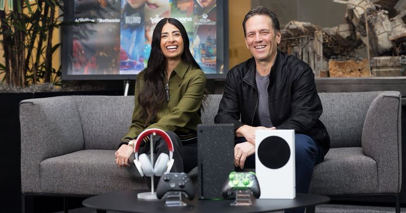 Xbox'ın Yeni CEO'su Asha Sharma'dan Oyunculara Yapay Zeka ve Oyun Vurgusu