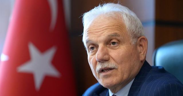 TBMM Dijital Mecralar Komisyonu Başkanı Elmas'tan Yeni Düzenleme Uyarısı